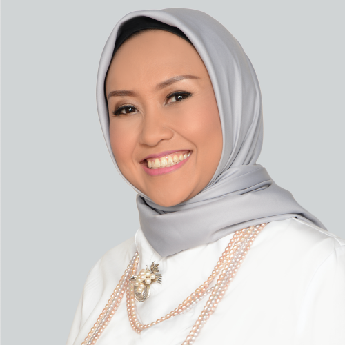 Foto Ananda Prilianti, PCC