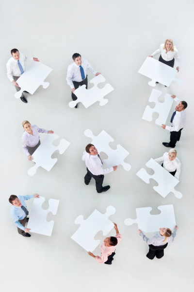 Memiliki Talent Pool Belum Berarti Talent Ready