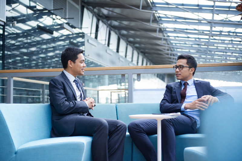 Integrated Leadership Program