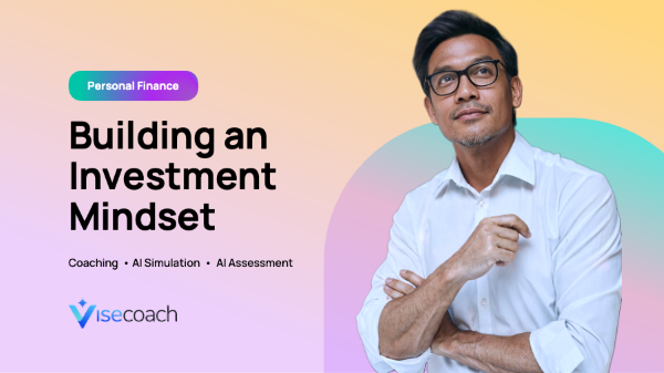 Program coaching Building an Investment Mindset