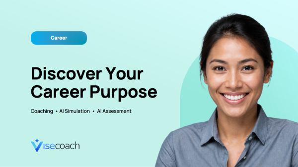 Program coaching Discover Your Career Purpose