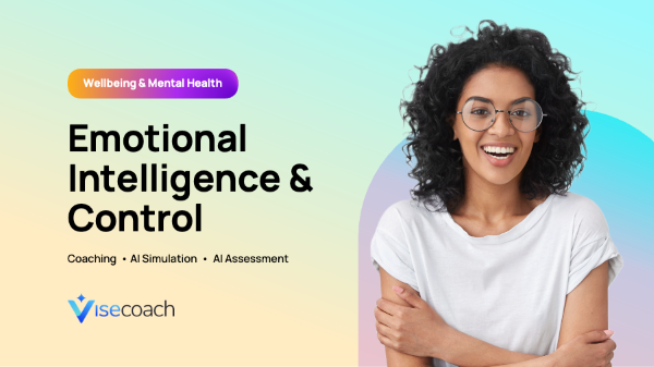 Program coaching Emotional Intelligence & Control
