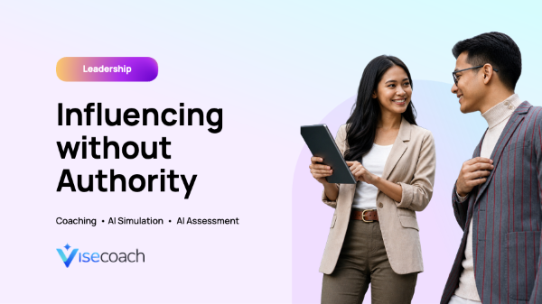 Program coaching Influencing without Authority