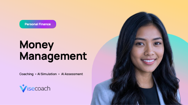 Program coaching Money Management
