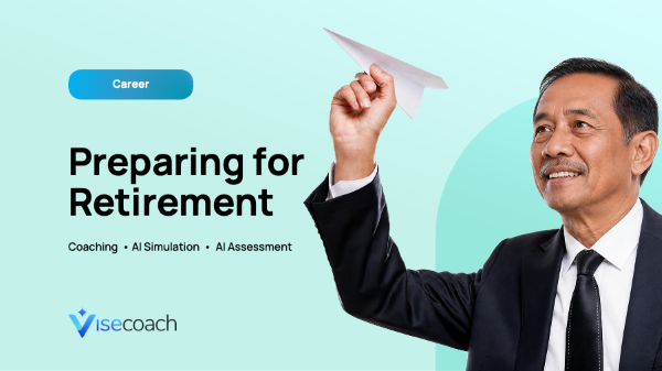 Program coaching Preparing for Retirement