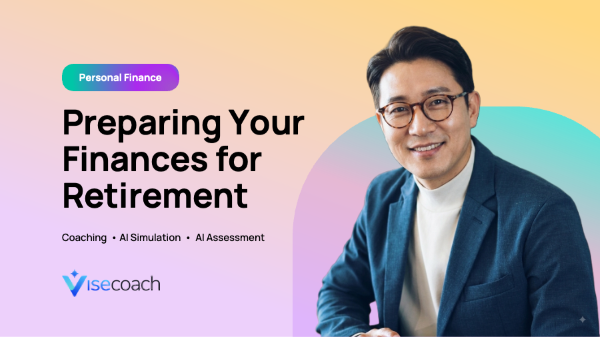 Program coaching Preparing Your Finances for Retirement