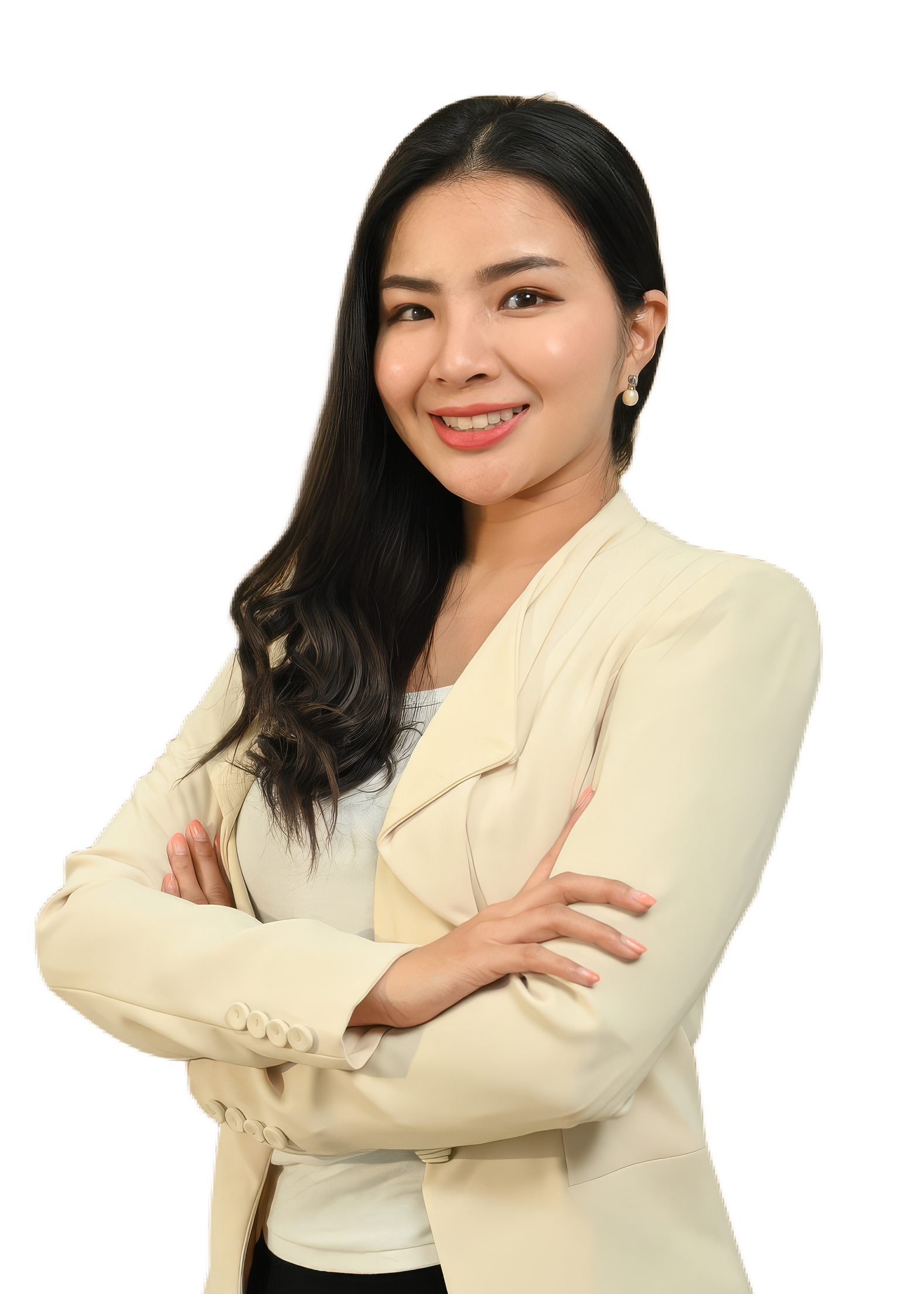 Pemimpin profesional yang merepresentasikan pengembangan talenta bersama Visecoach