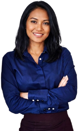 Pemimpin profesional yang merepresentasikan pengembangan talenta bersama Visecoach